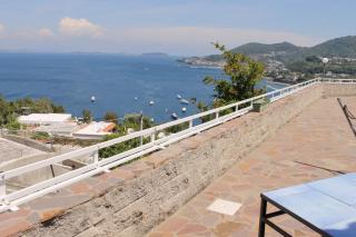 Appartamenti Miramare in Collina - 8