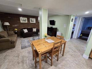 Antigonish Evergreen Inn - 9
