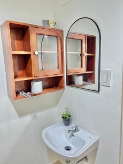 1 BedRooms at Brenthill Baguio Condo w Balcony - 5