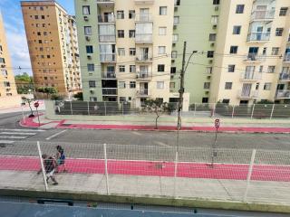 Serra Stay , Apartamento melhor localização Serra, praia 10 minutos - 8