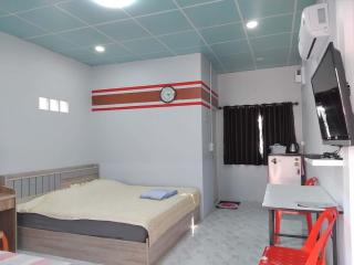Buriram home stay 3 Tono - 7