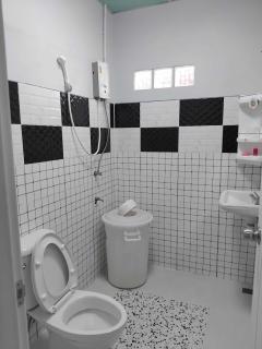 Buriram home stay 3 Tono - 5