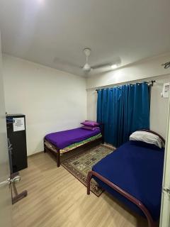 Homestay section 13 shah alam near stadium, msu - 9