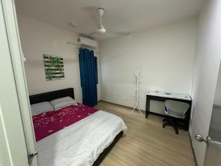 Homestay section 13 shah alam near stadium, msu - 7
