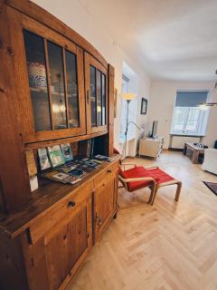 Großzügige Ferienwohnung im Herzen von Bad Aussee - 5