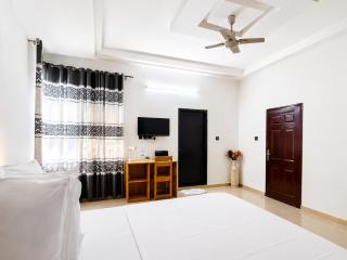 Urban Stay Lomé - 8