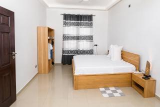 Urban Stay Lomé - 2