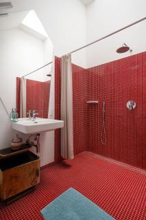 Romantic and atypical apartments in Prague's Montmartre - 8