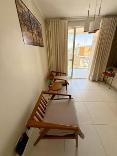 Flat Walk Bueno Lifestyle Parque Vaca Brava - 4