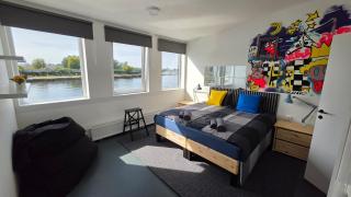 Float House Nr 659 - 1