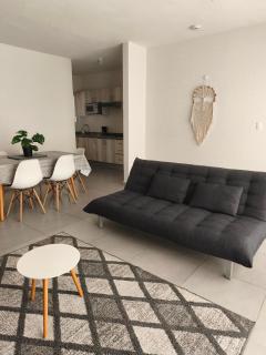 Departamento familiar en Cancún Poligono Sur - 9