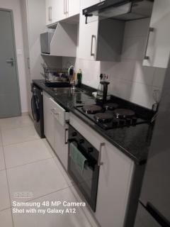 Maggs Studio Pad - 6