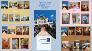 Apartman Ivana - 0