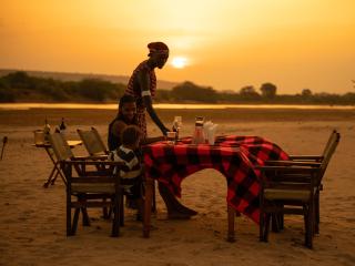 Nasuulu Lodge - 4