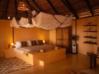 Nasuulu Lodge - 3