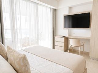 Apartasuite en Crespo con Vista al Mar - Cerca al Aeropuerto - 2