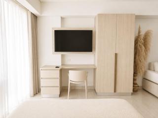Apartasuite en Crespo con Vista al Mar - Cerca al Aeropuerto - 1
