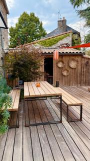 La Demeure de Saint Fiacre - 3