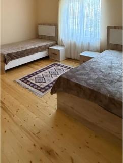 Eco home - 1