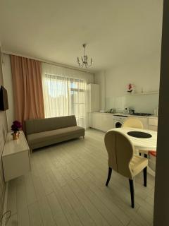 La Dolce Riva Apartments - Năvodari Mamaia-Sat - 7