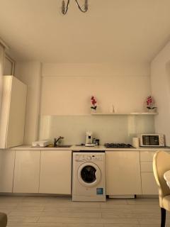 La Dolce Riva Apartments - Năvodari Mamaia-Sat - 5