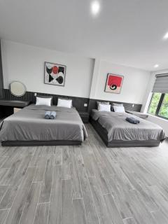 Lovely Townhouse near the Beach - 3