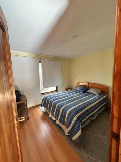 Gran casa con piscina para 12 personas - 9