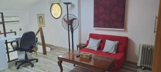 Apartment duplex Cairo Pyramids & private garden - 3
