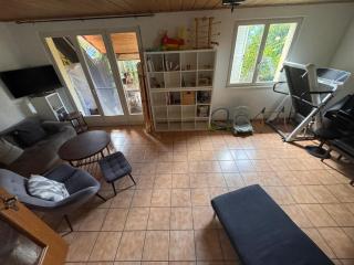 Charming private house with garden - 3