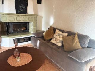 Charming private house with garden - 4