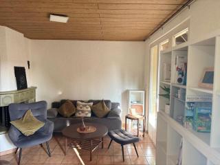 Charming private house with garden - 6