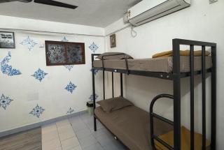 Udupi Shri Krishna Dormitary Bed Space - 2