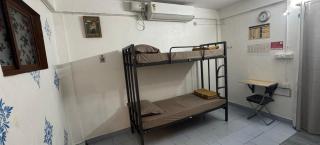 Udupi Shri Krishna Dormitary Bed Space - 1