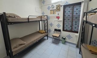Udupi Shri Krishna Dormitary Bed Space - 7