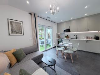 Stylish Apartment near Strasbourg Centre - 9