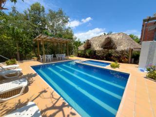 Cabana Costa Azul 1 - 5