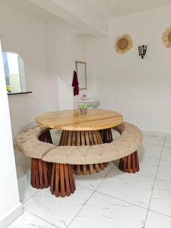 Elegant 2 Bedroom Apartment in Prime Nyali Area - 5