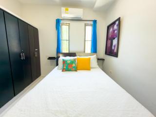 Cabana Costa Azul 1 - 2