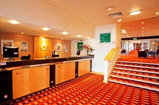 Britannia Hotel Bolton - 8