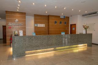 Costa do Mar Hotel - 6