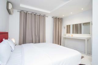 L'onde du Lac - chic apartment with private suite S 16 - 4