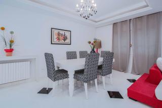 L'onde du Lac - chic apartment with private suite S 16 - 3