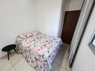 Serra Stay , Apartamento melhor localização Serra, praia 10 minutos - 5