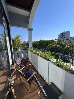 Son Tra homestay - 8
