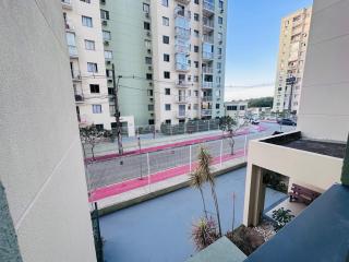 Serra Stay , Apartamento melhor localização Serra, praia 10 minutos - 4