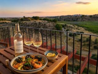 Sunny Apartment Between Algarve & Costa de la Luz - 3