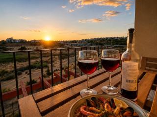 Sunny Apartment Between Algarve & Costa de la Luz - 5
