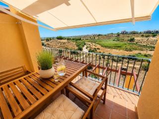 Sunny Apartment Between Algarve & Costa de la Luz - 4