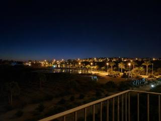 Sunny Apartment Between Algarve & Costa de la Luz - 1