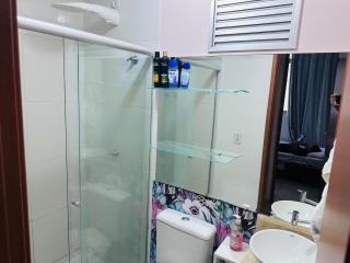 Serra Stay , Apartamento melhor localização Serra, praia 10 minutos - 2